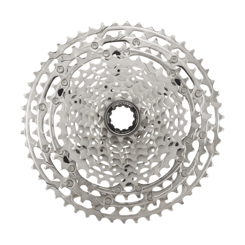 Shimano 11-delt Kassett 11-51T