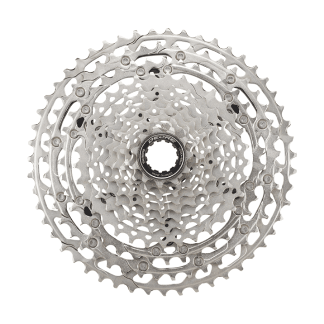 Hovedbilde Shimano 11-delt Kassett 11-51T