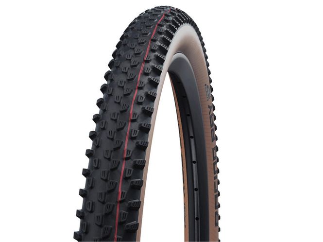 Hovedbilde SCHWALBE RACING RAY Folding tire 29