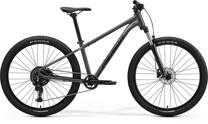 Hovedbilde MERIDA Big.Seven 20