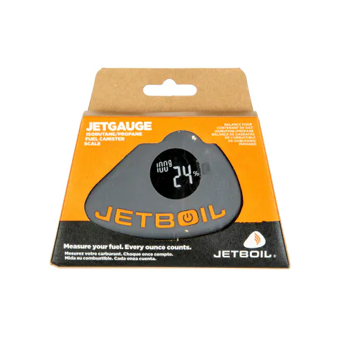 JETBOIL Jetgauge