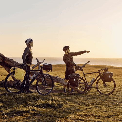 Thule Shield pannier 13L 2-pack black