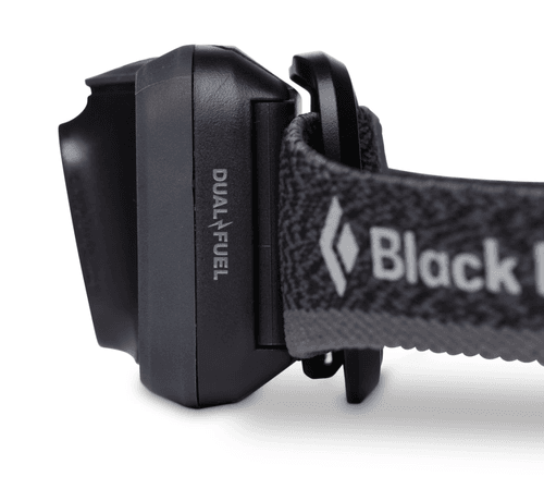 BLACK DIAMOND Spot 400