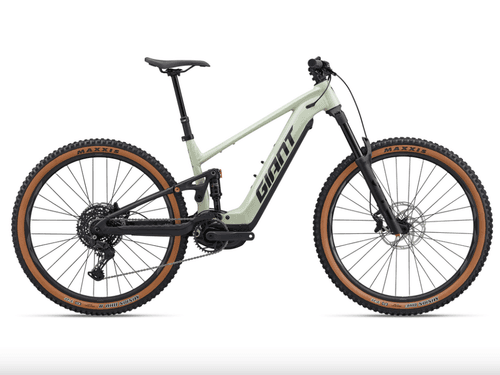 GIANT 26 Stance E+ 2