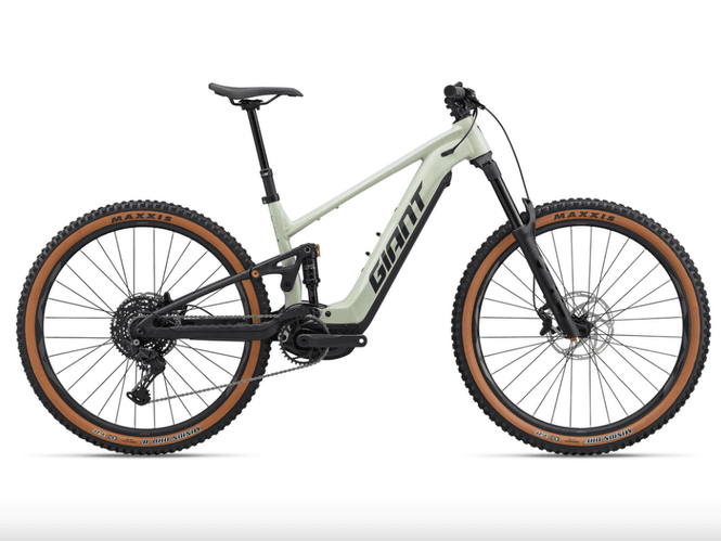 Hovedbilde GIANT 26 Stance E+ 2