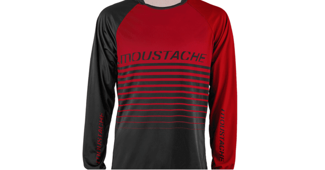Hovedbilde MOUSTACHE Longsleeve Jersey