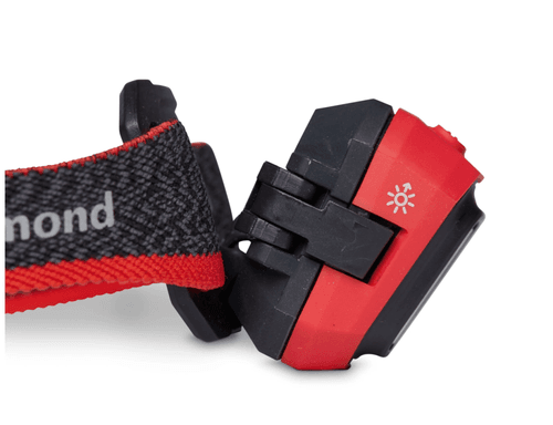 BLACK DIAMOND Storm 450 hodelykt