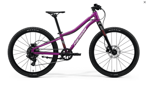 Merida Matts J.24+