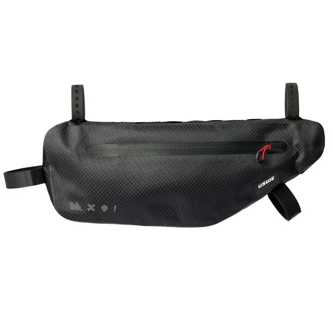 Hovedbilde Frame Bag Small Bikepacking Bag