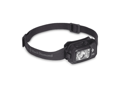 BLACK DIAMOND Storm 450 hodelykt