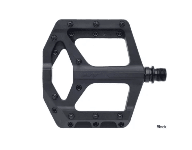 Hovedbilde HT PA32A Supreme-C Platformpedal